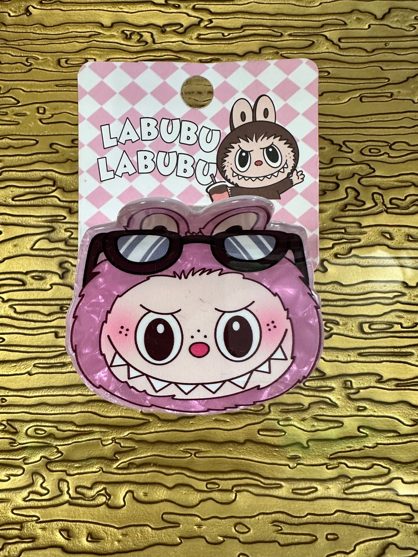 Labubu Clips
