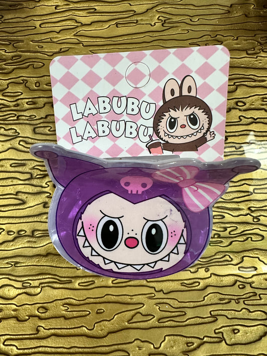 Labubu Clips