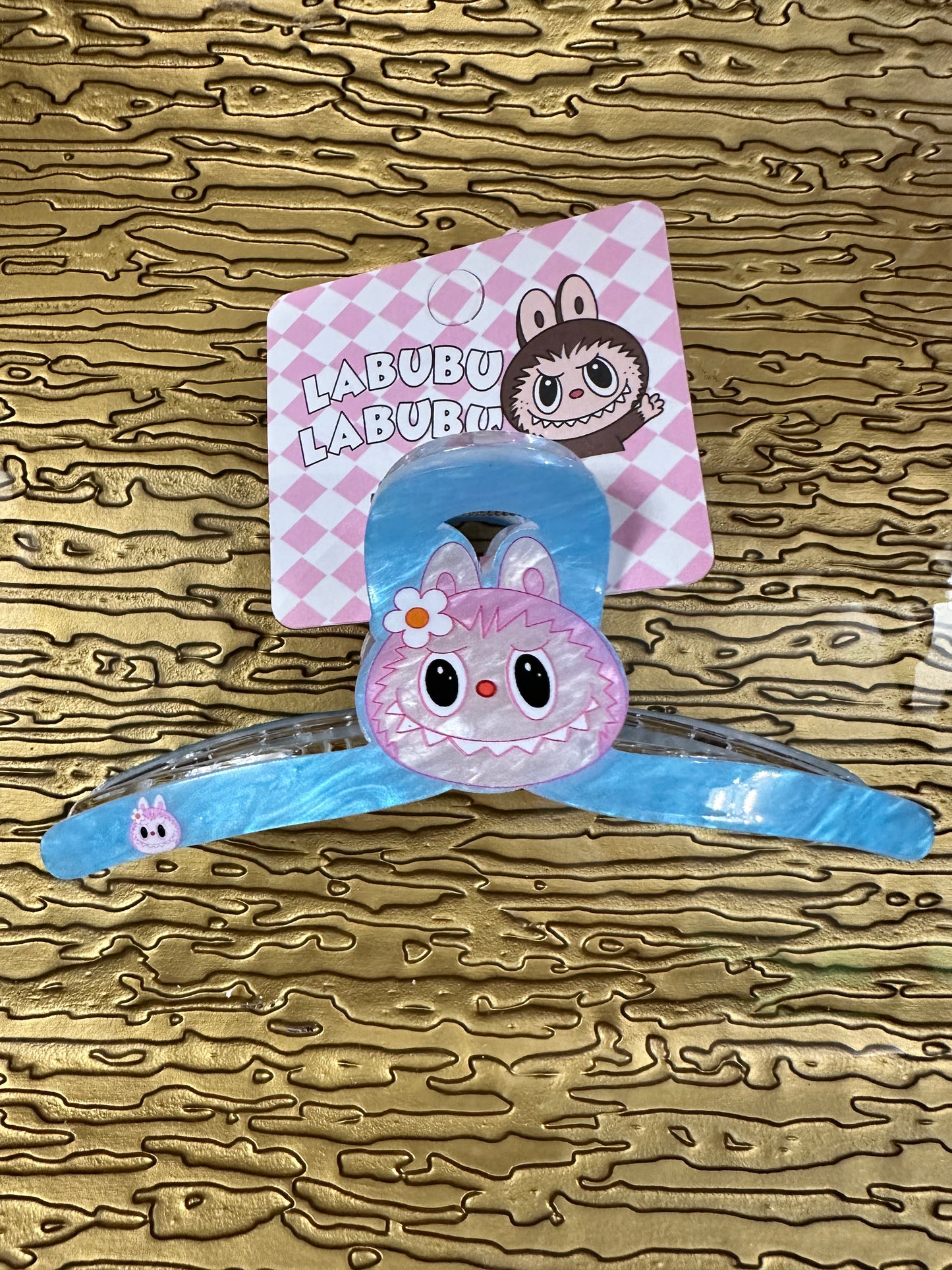 Labubu 4in Clips