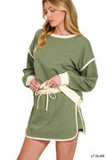 Zenana Skorts Sets