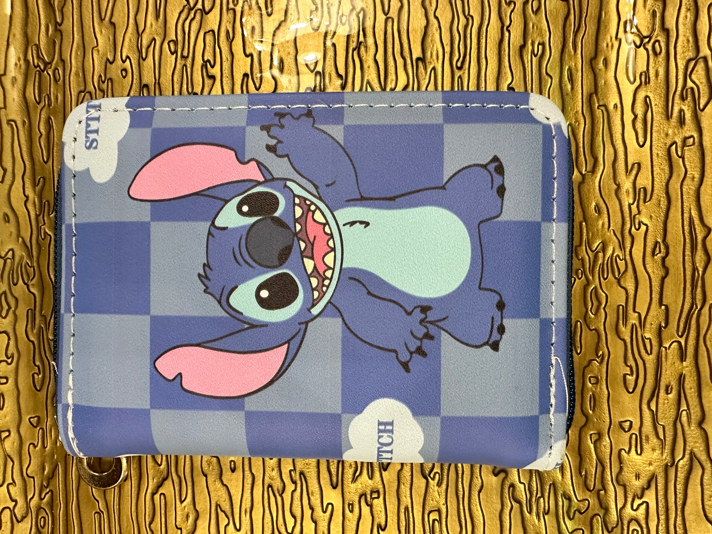 Stitch Wallets