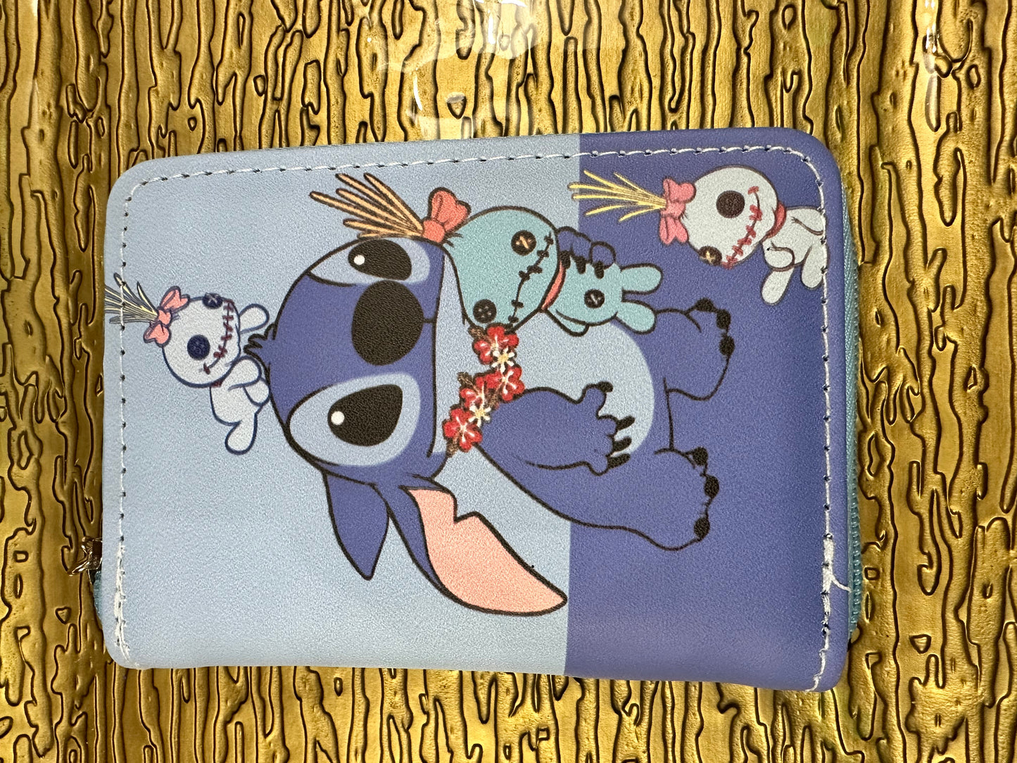 Stitch Wallets