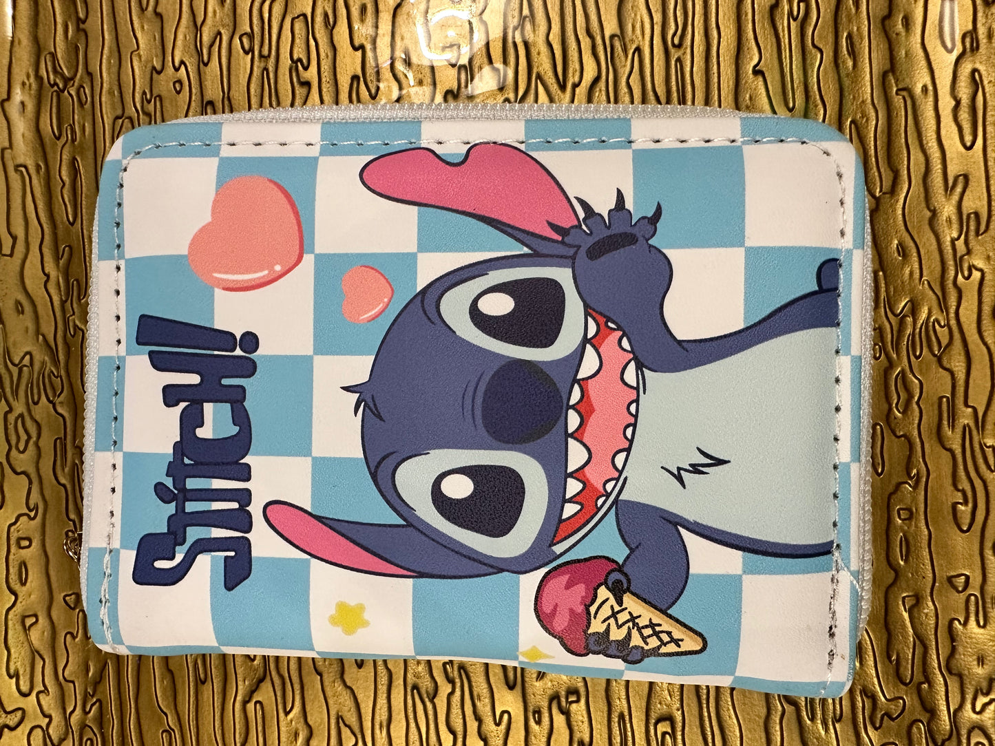 Stitch Wallets