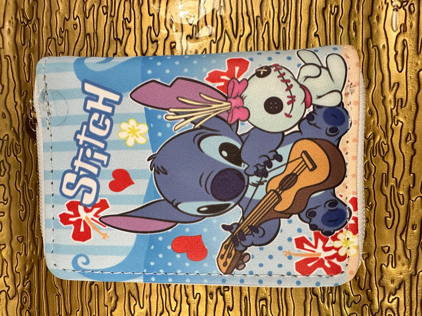 Stitch Wallets