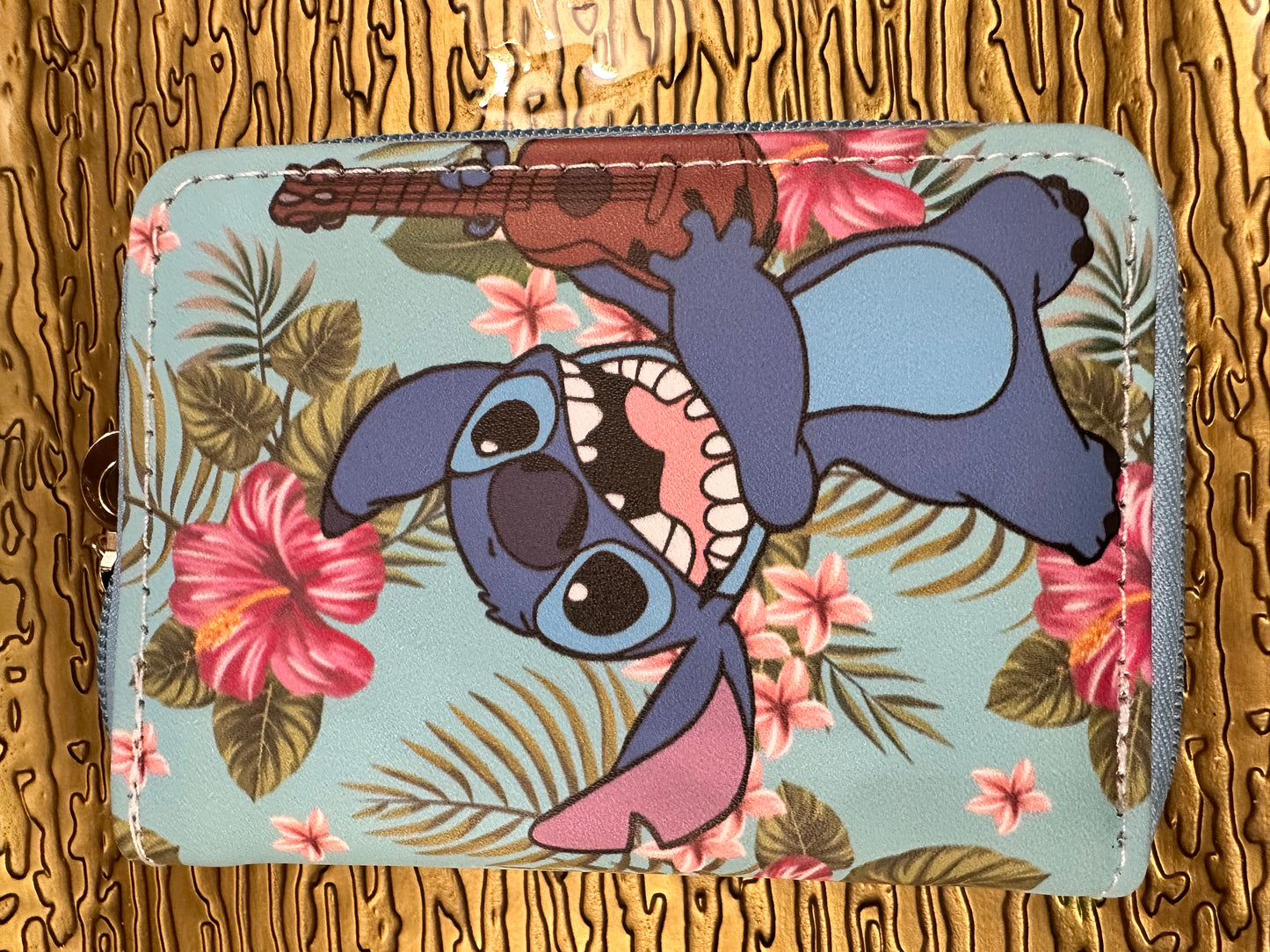 Stitch Wallets