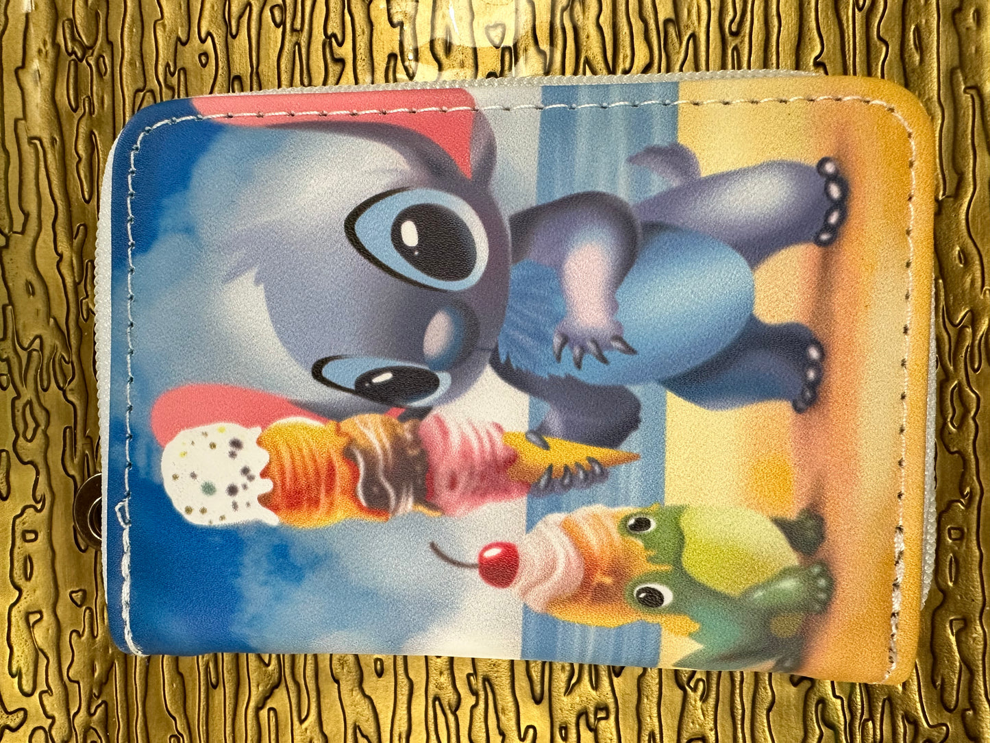 Stitch Wallets