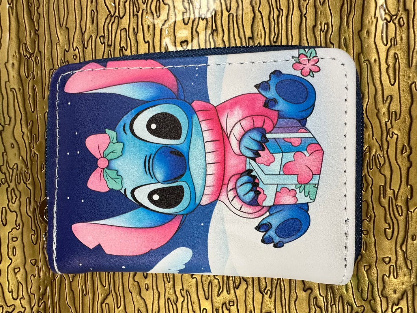 Stitch Wallets