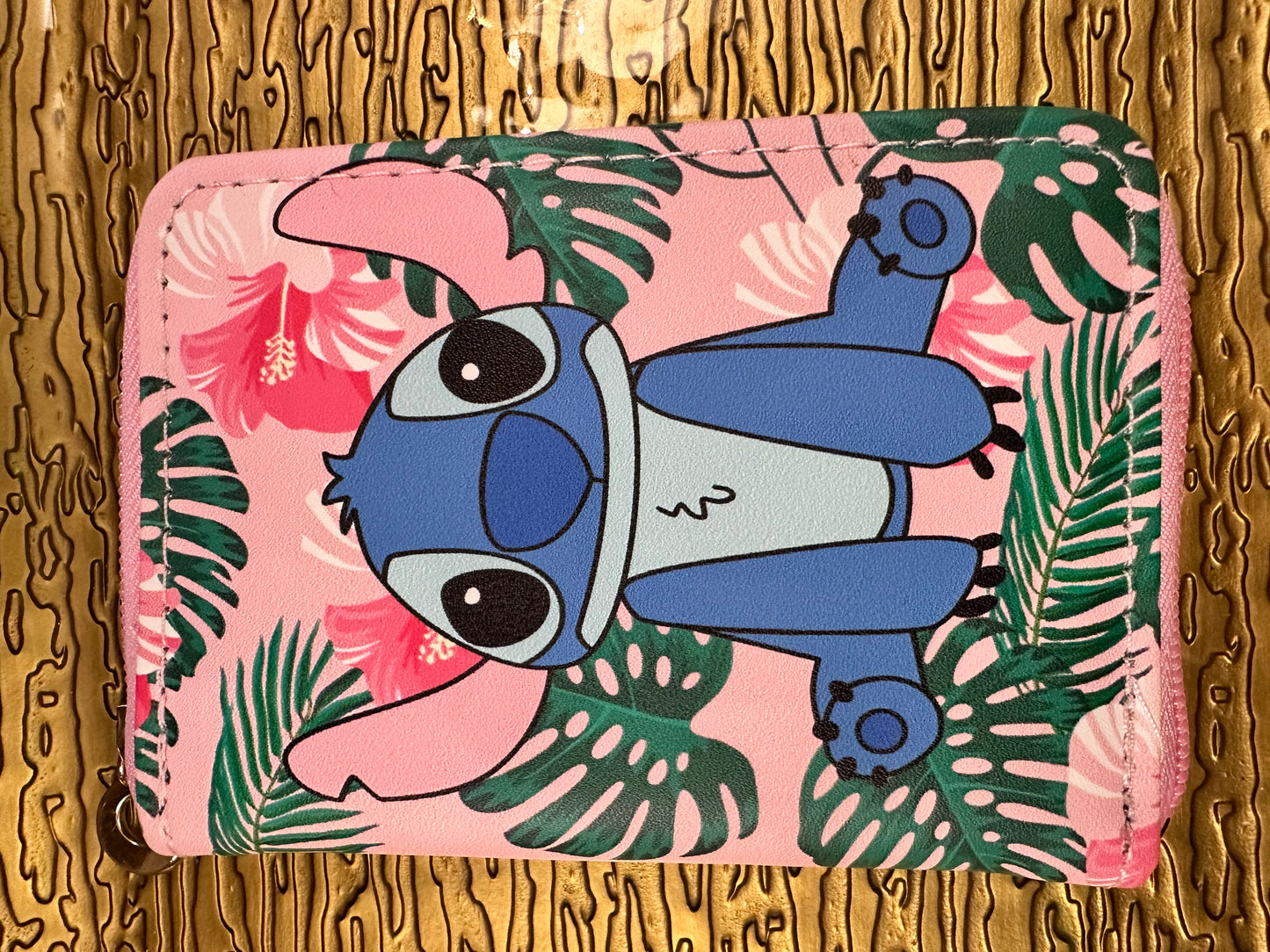 Stitch Wallets