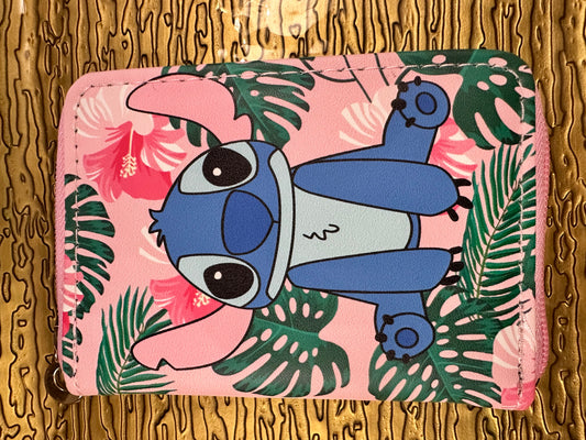 Stitch Wallets