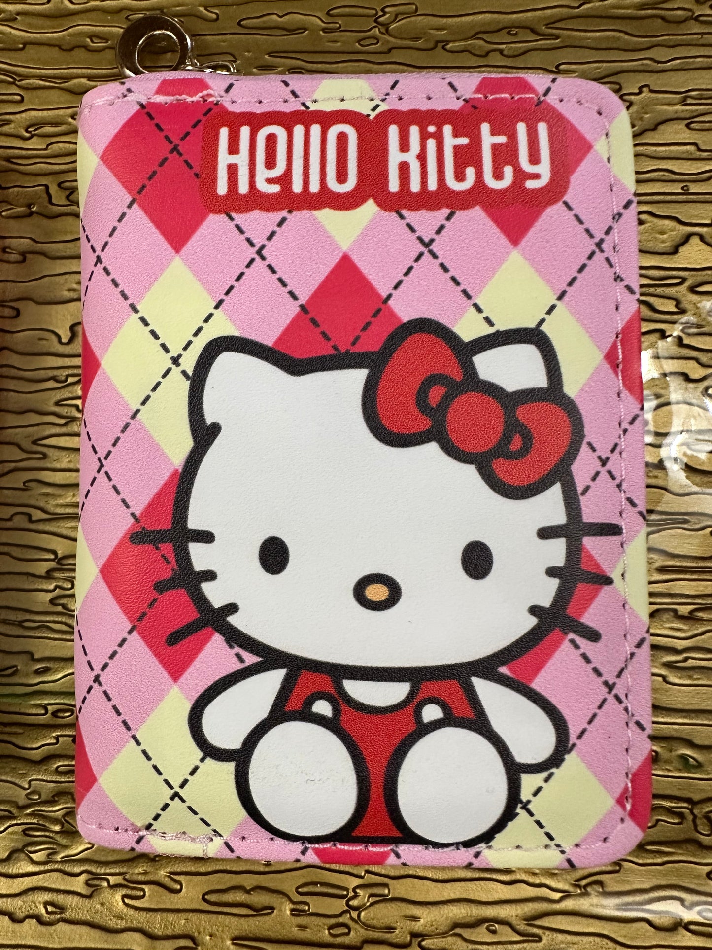 Hello Kitty Wallet