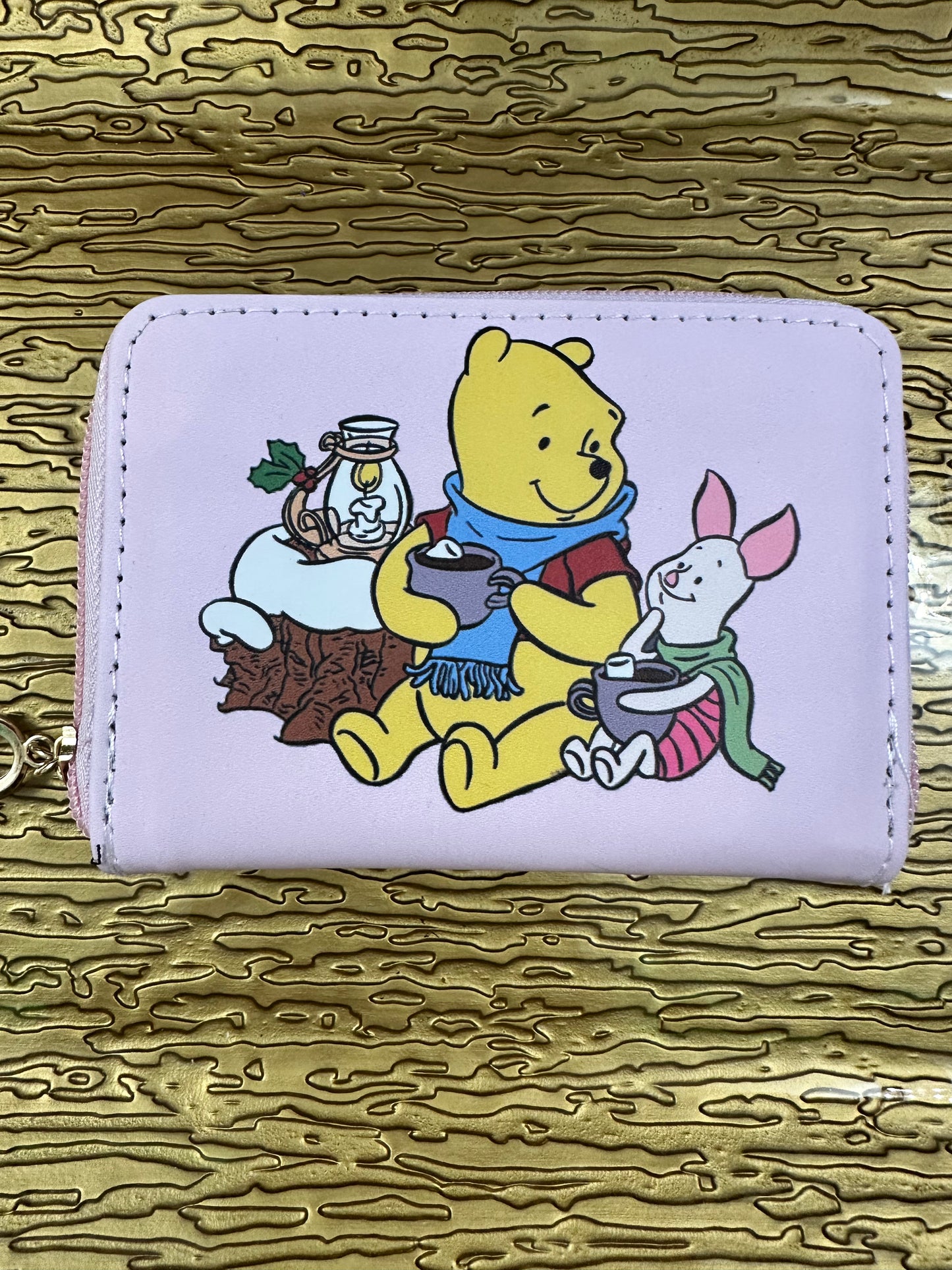 Winnie The Pooh Wallets