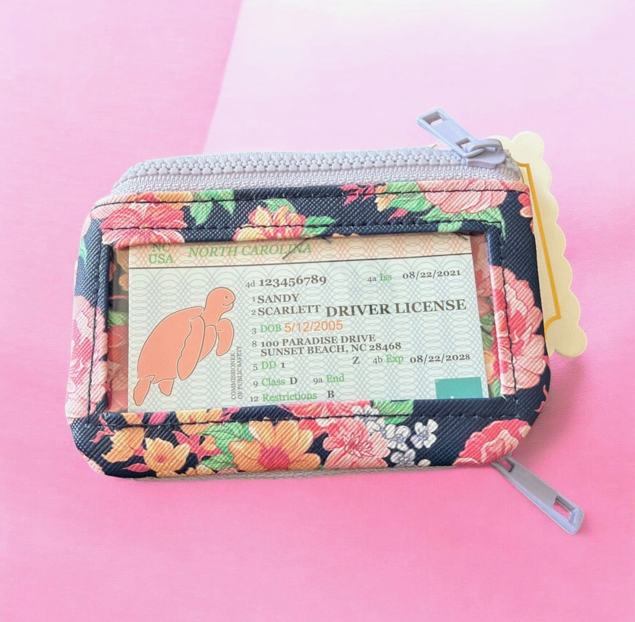 Simply Southern - 
ID WALLETS