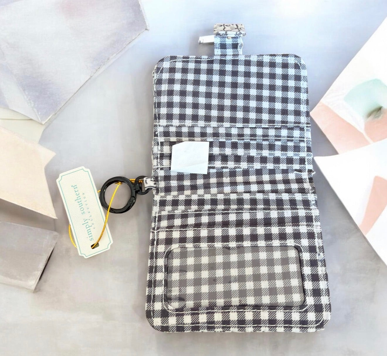 Simply Southern - TRIFOLD WALLETS