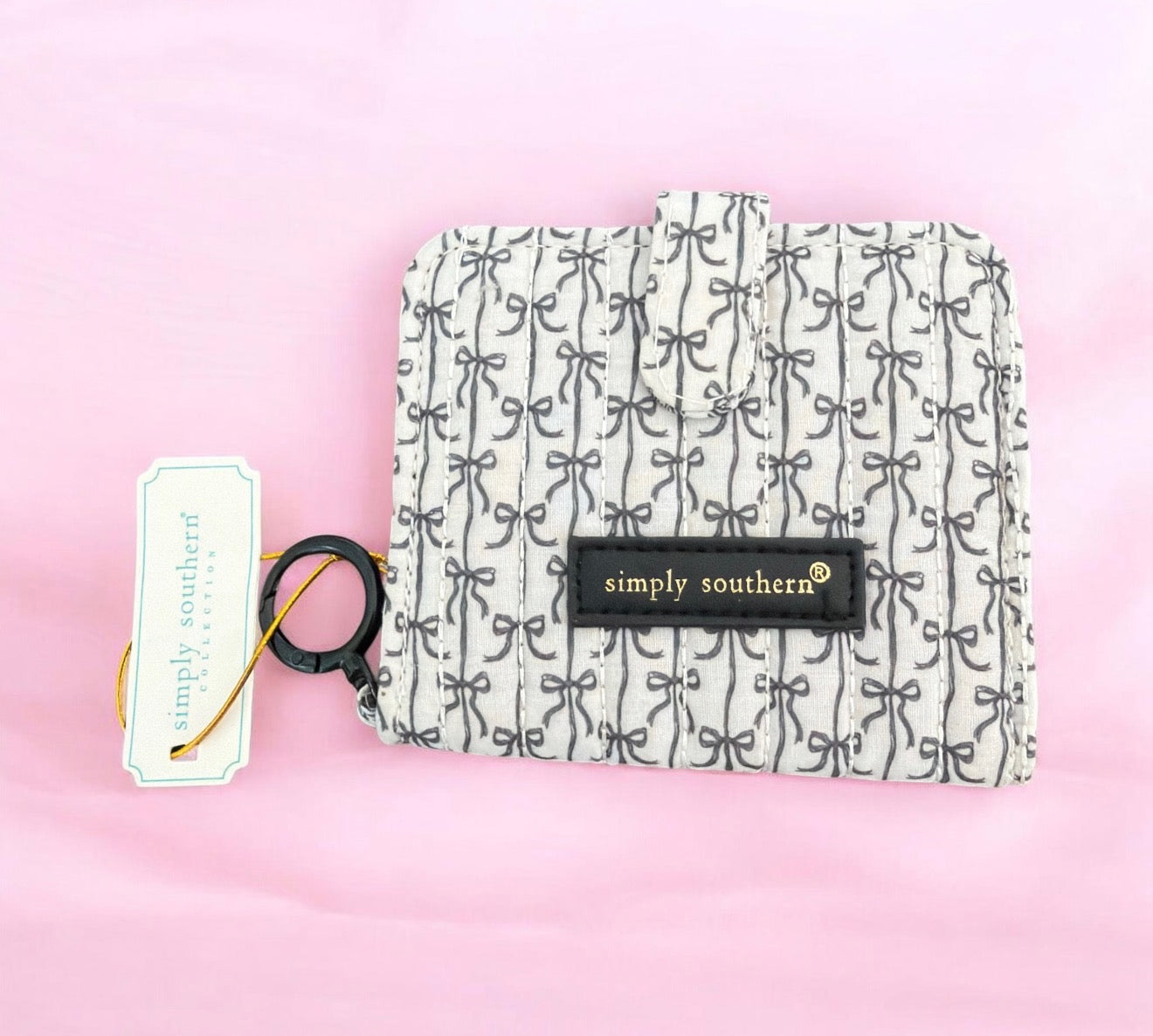 Simply Southern - TRIFOLD WALLETS