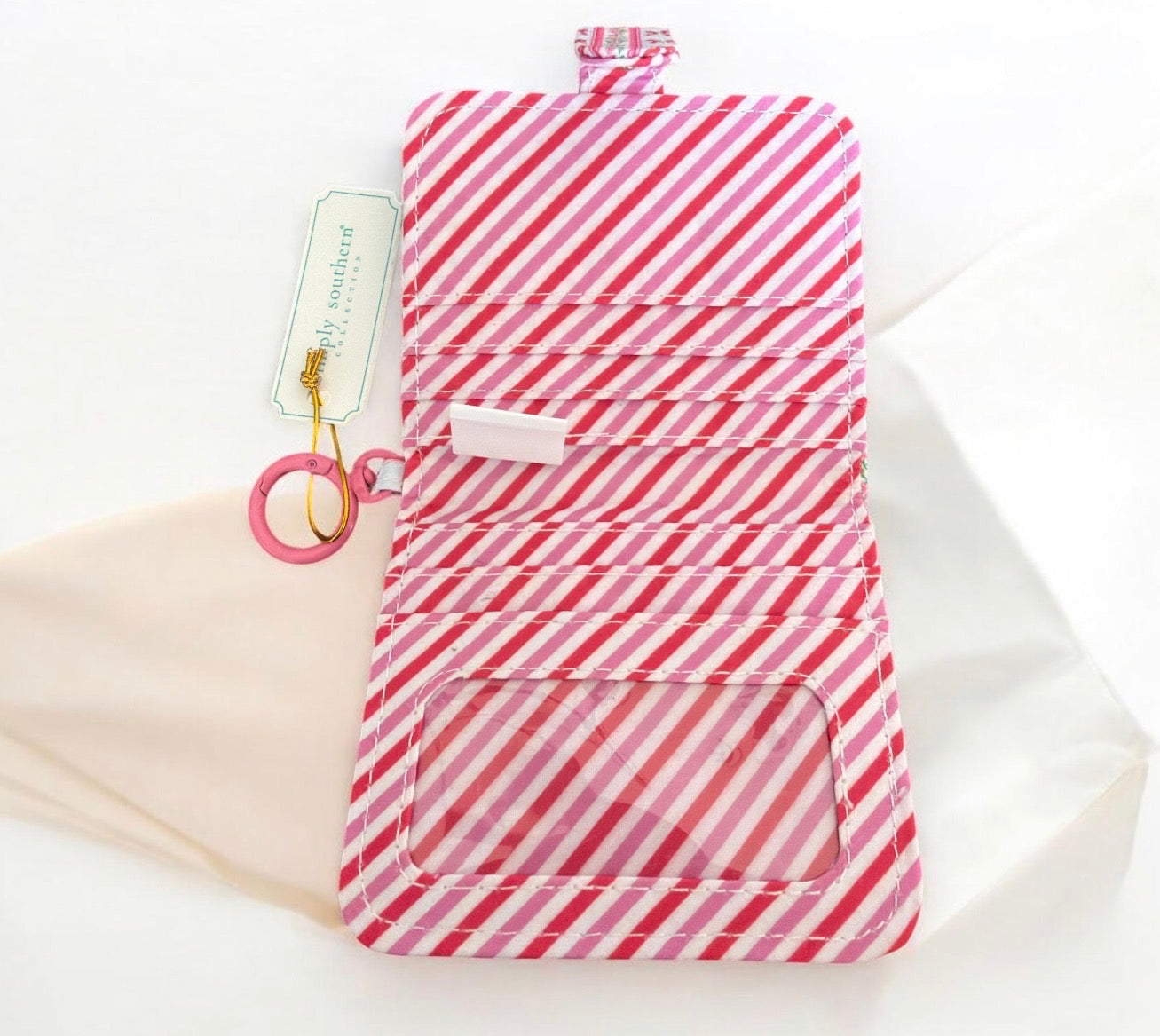 Simply Southern - TRIFOLD WALLETS