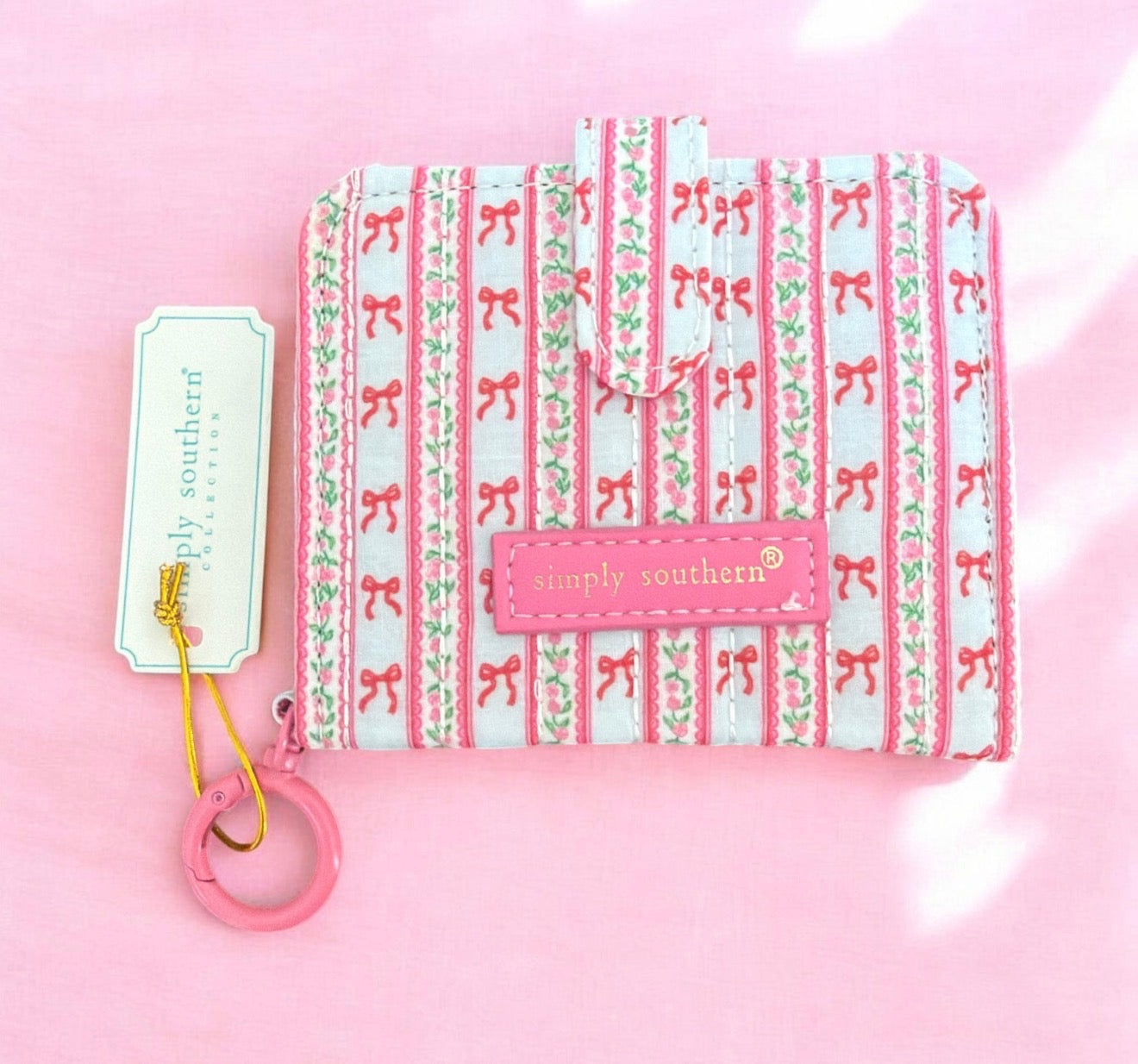 Simply Southern - TRIFOLD WALLETS