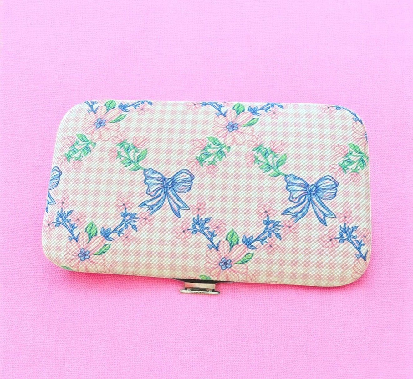Simply Southern - 
MANICURE SET