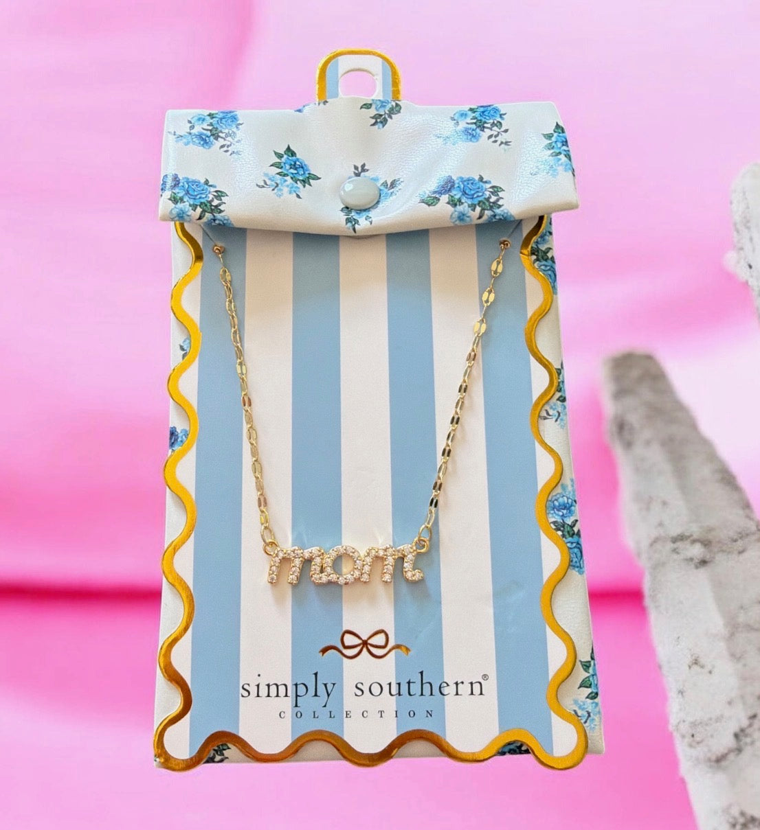 Simply Southern - 
NECKLACE SET