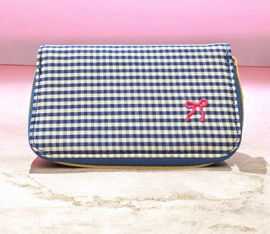 Simply Southern - 
MAKEUP BRUSH SET