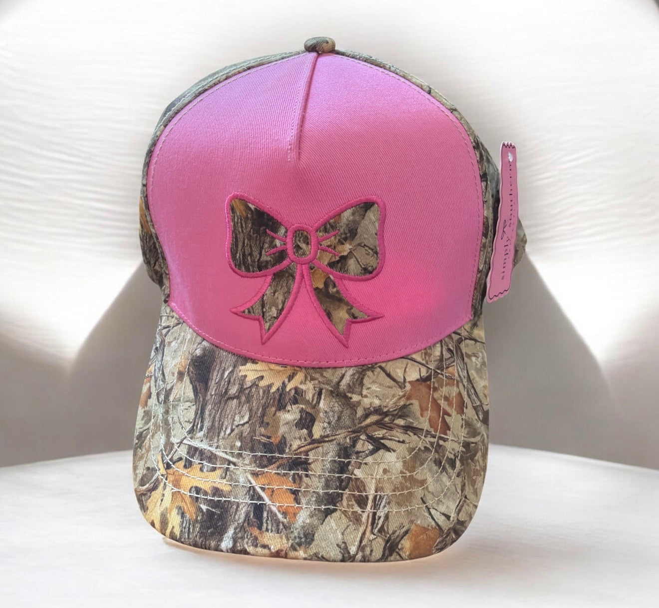 Simply Southern - 
HATS