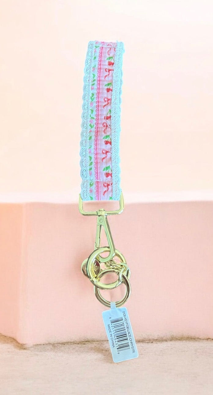Simply Southern - 
FLORAL WRISTLETS