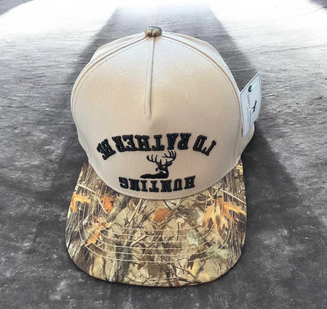 Simply Southern - 
HATS