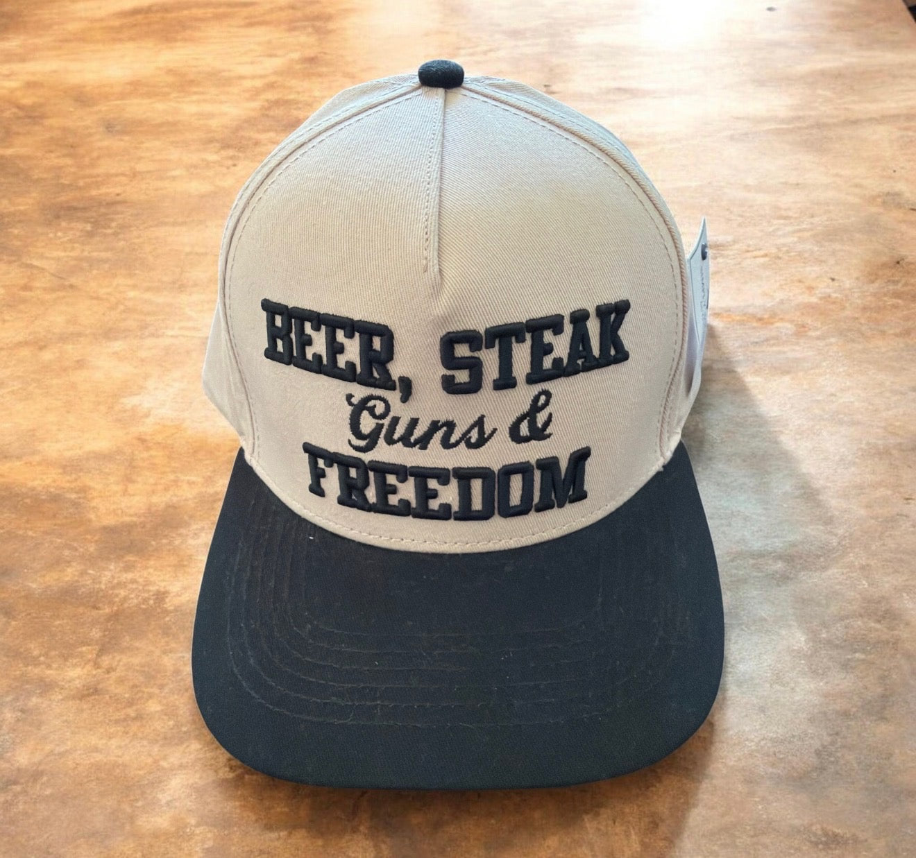 Simply Southern - 
HATS