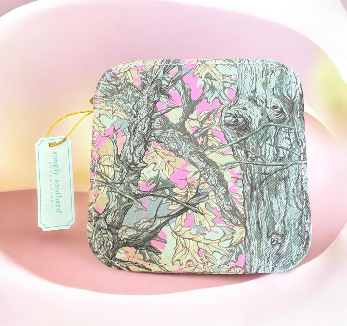 Simply Southern - 
TRAVEL JEWELRY BOX