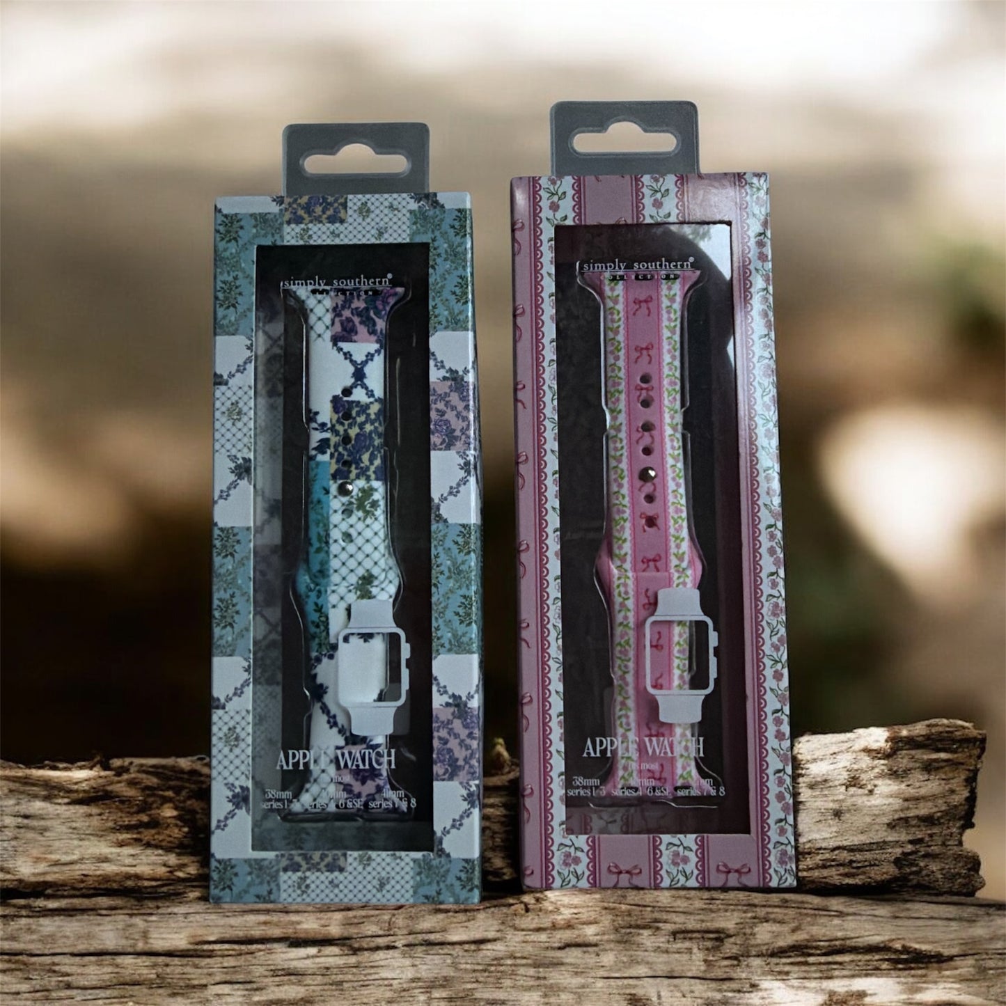 Simply Southern - Apple Watchbands