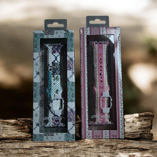 Simply Southern - Apple Watchbands