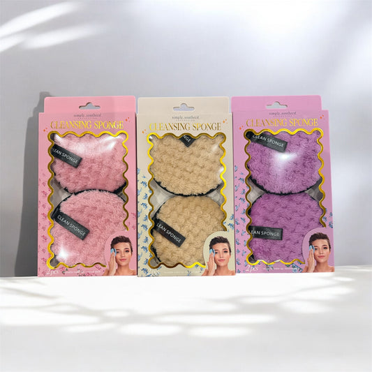 Simply Southern - Cleansing Sponge