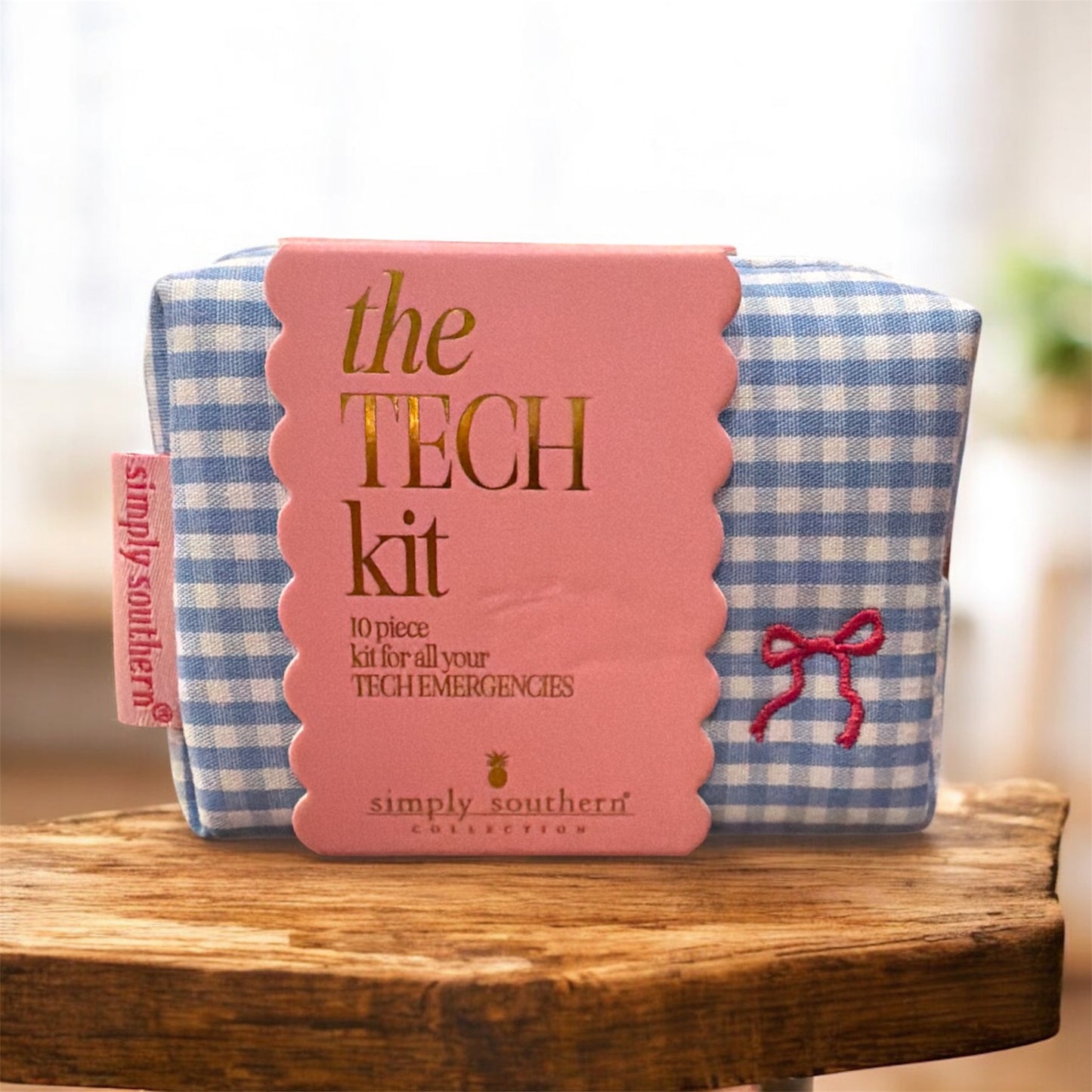 Simply Southern - The Tech Kit