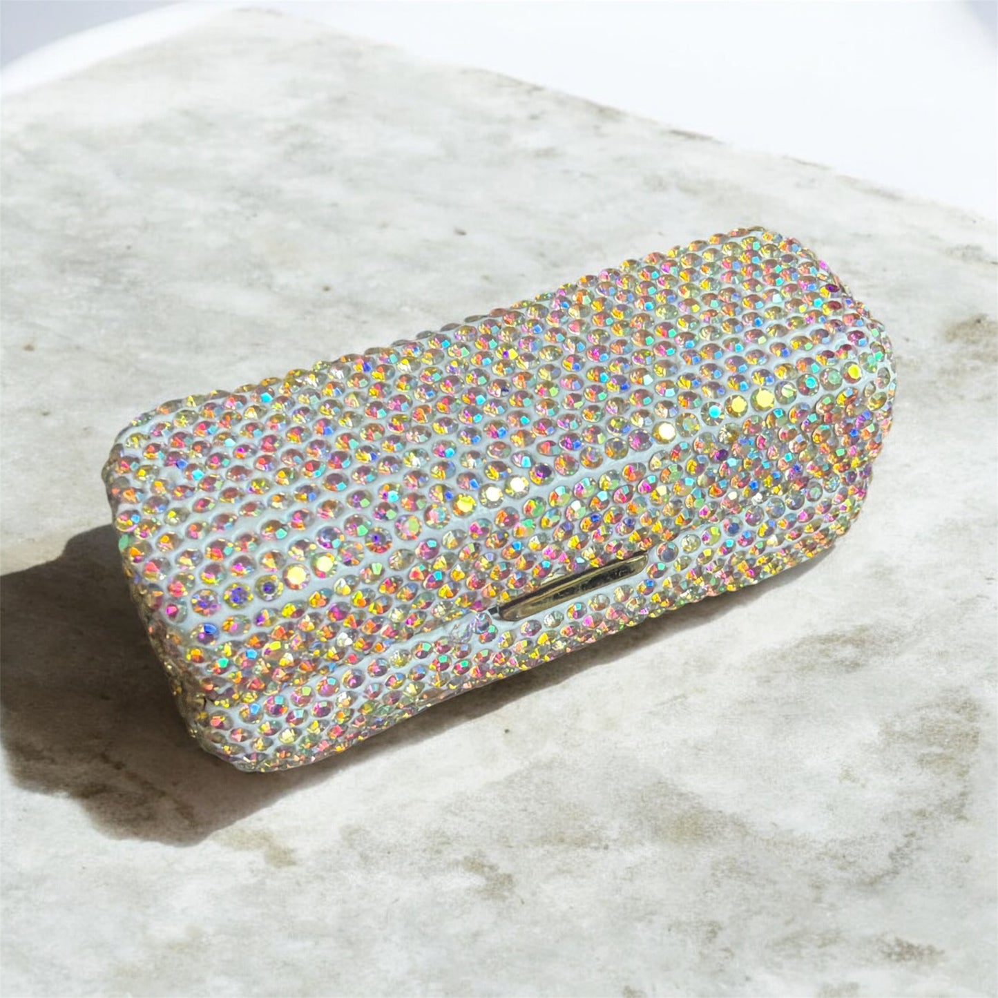 Bling Lipstick Case
