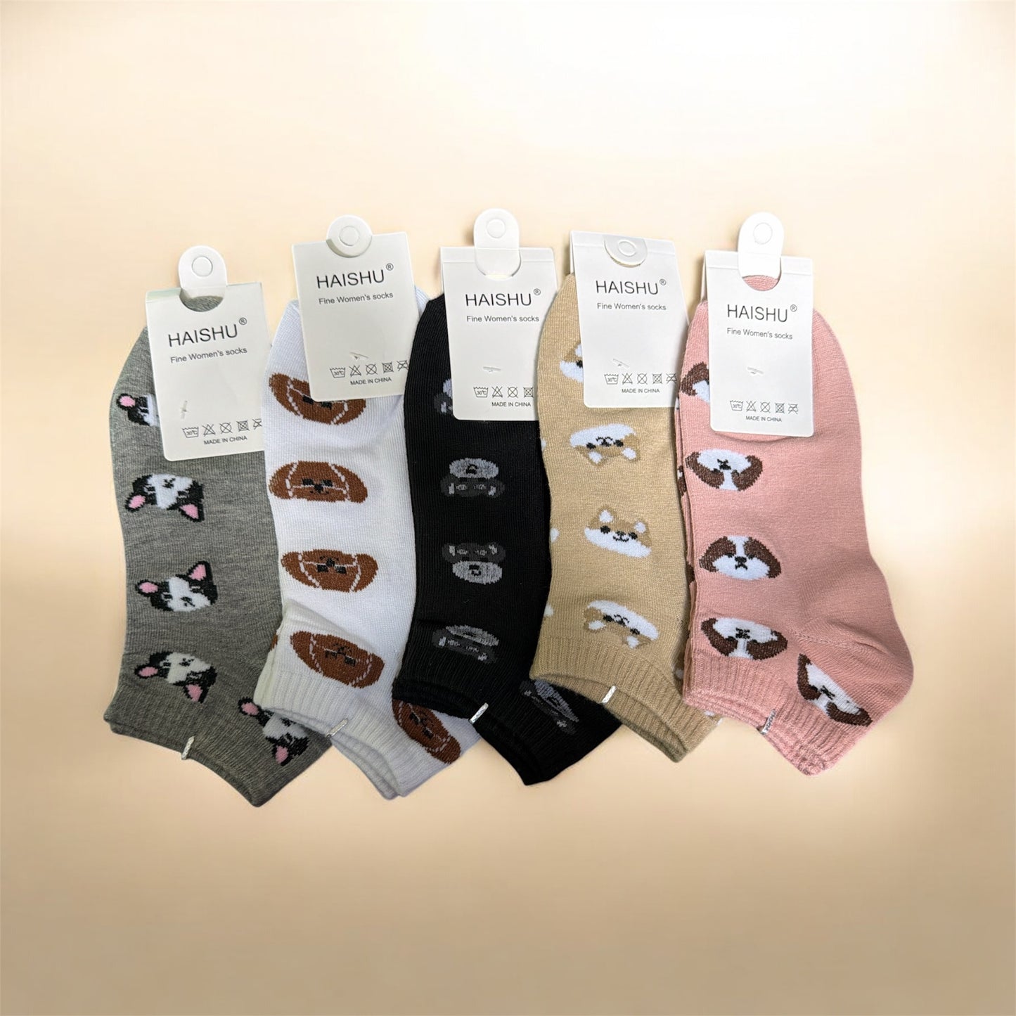 Dog Socks