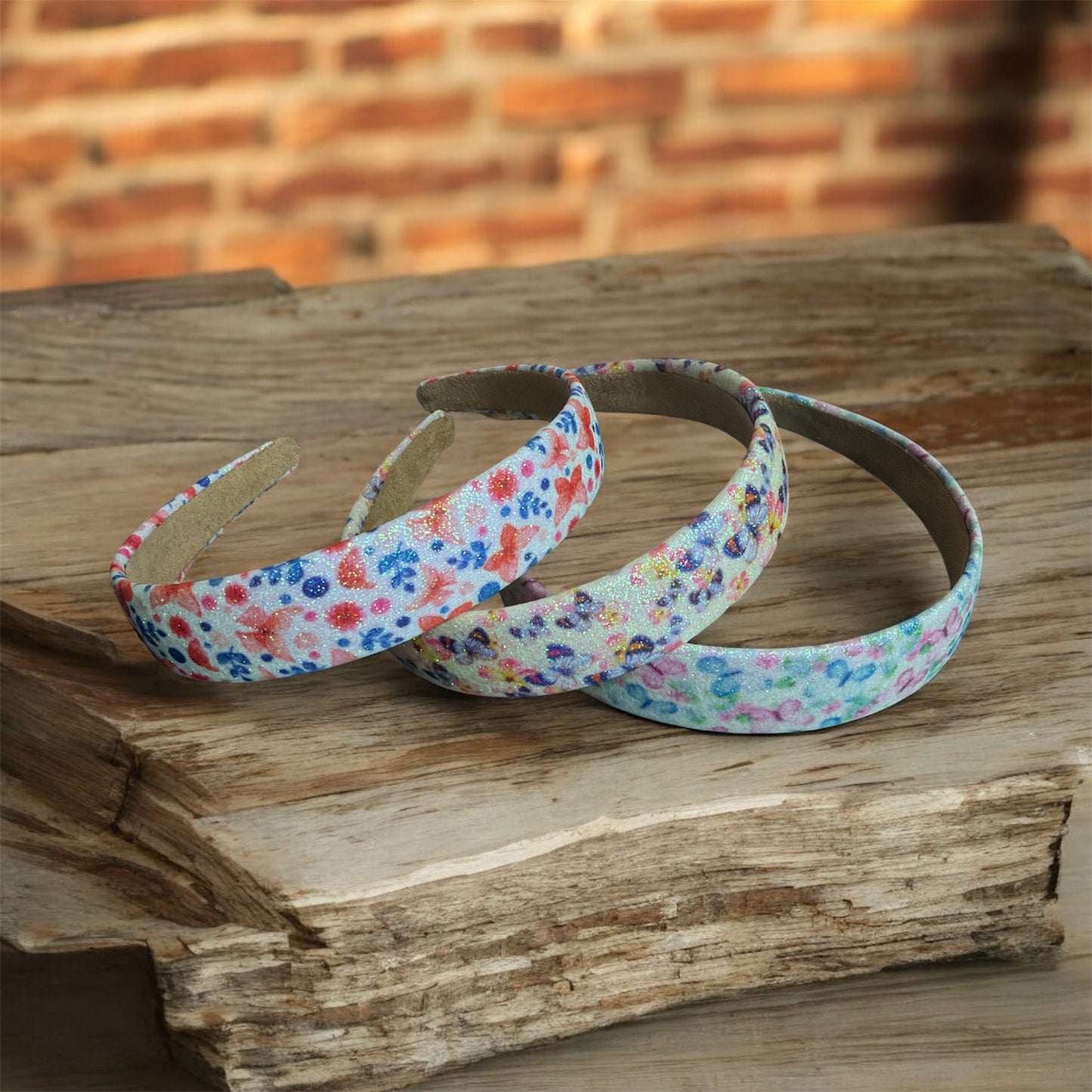 Butterfly Headbands