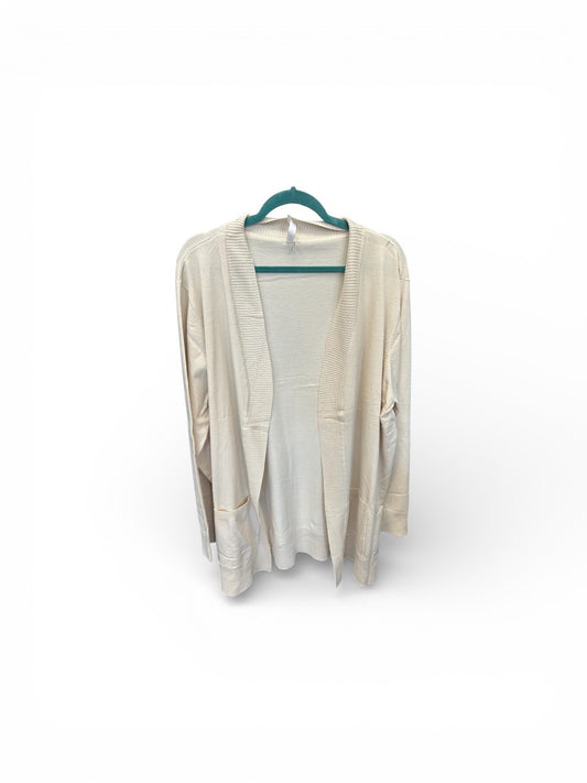 Dear Scarlett Cardigan