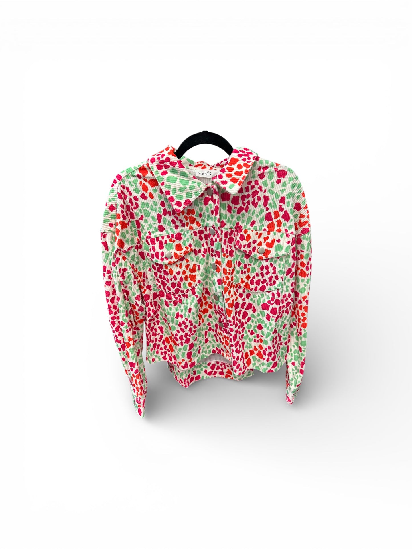 Emily Wonder Corduroy Jacket