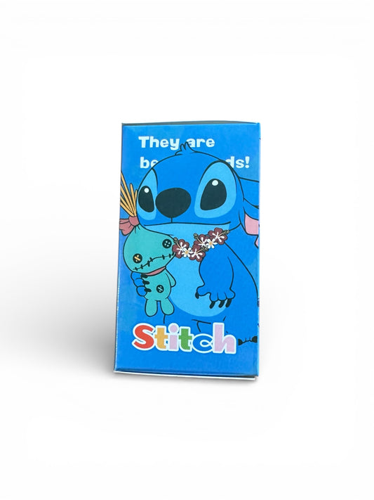Stitch Mystery Box