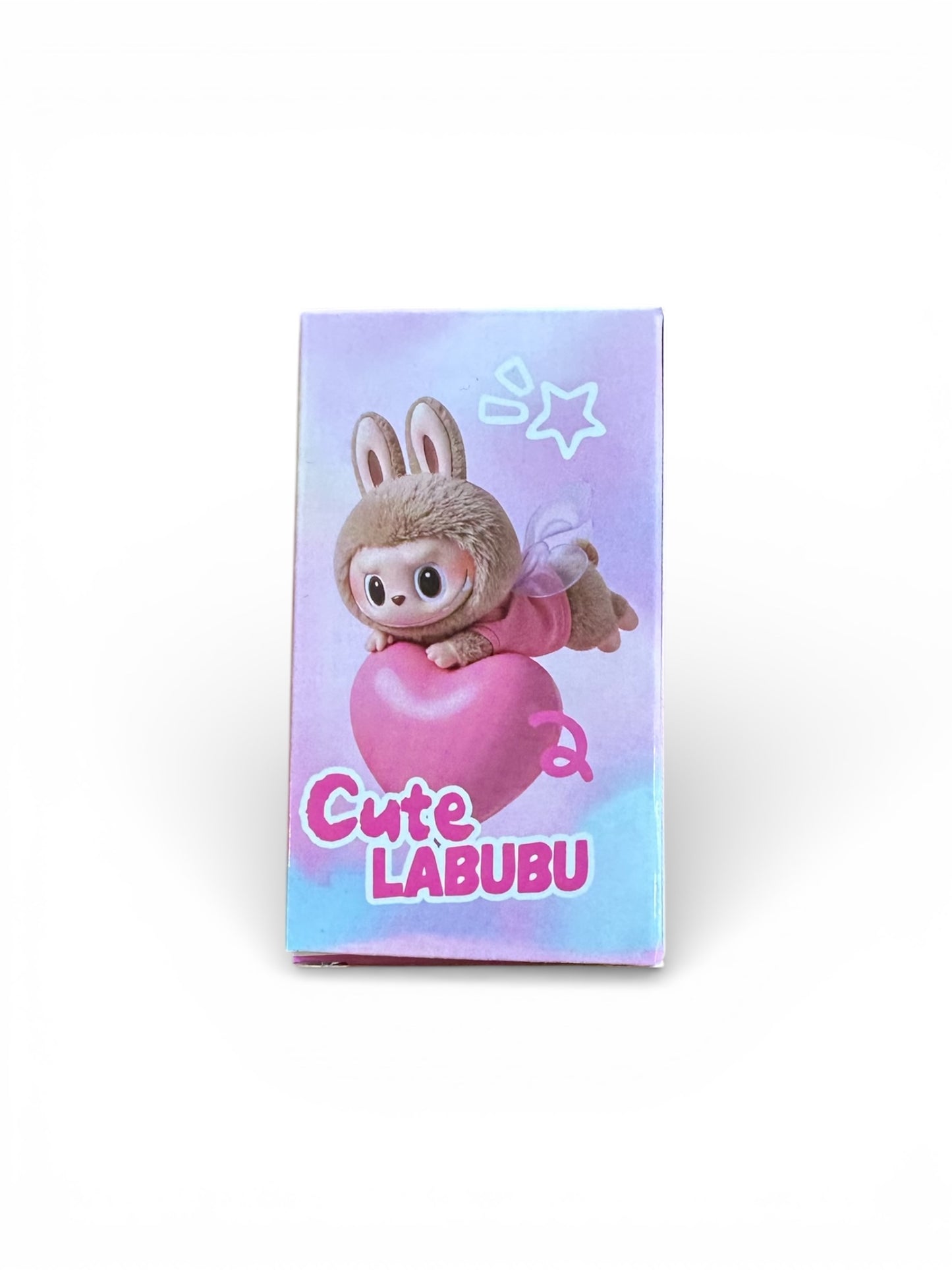 Labubu Mystery Cupid