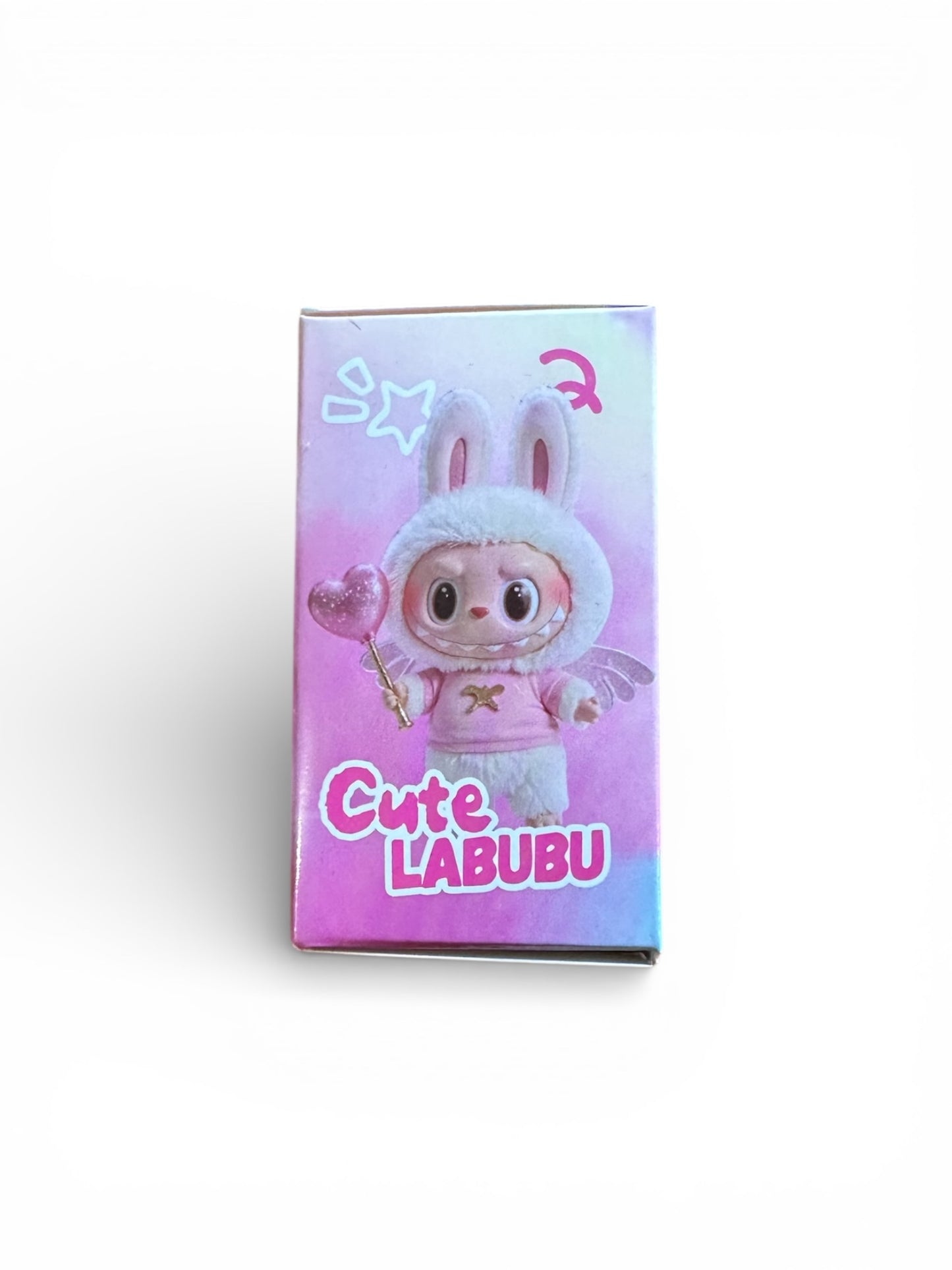 Labubu Mystery Cupid