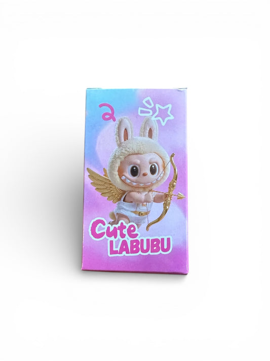Labubu Mystery Cupid