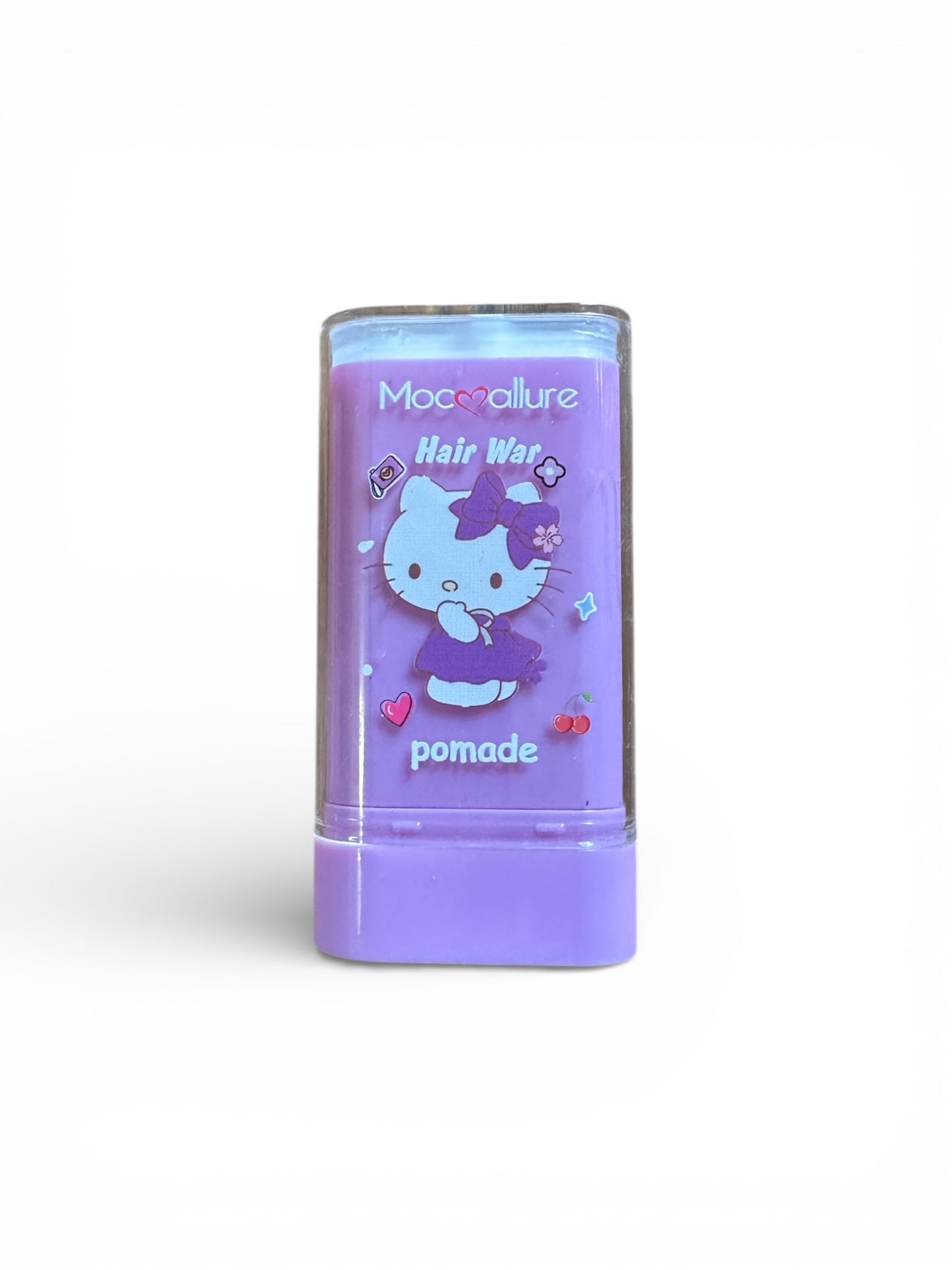 Hair Wax Hello Kitty