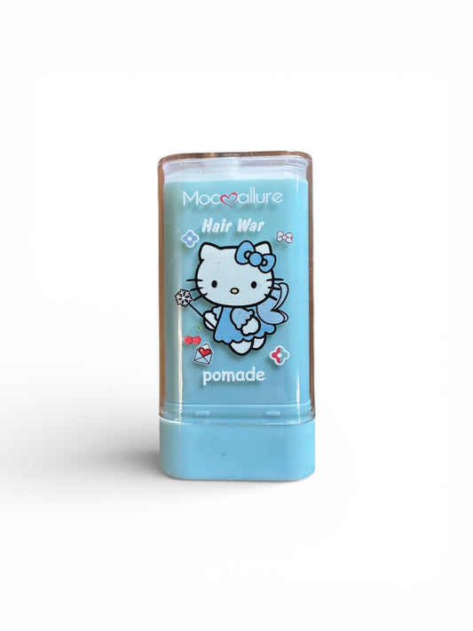 Hair Wax Hello Kitty