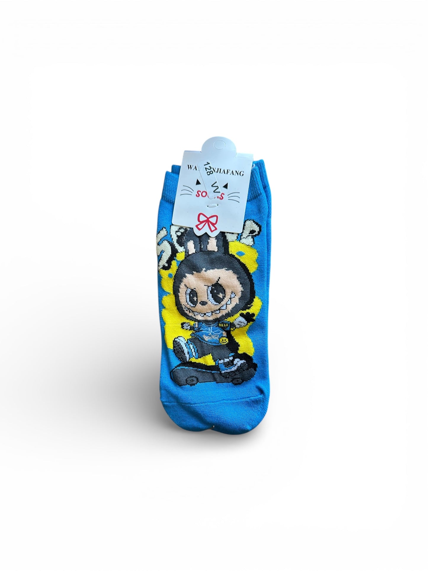 Labubu Socks