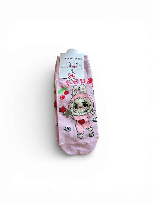 Labubu Socks