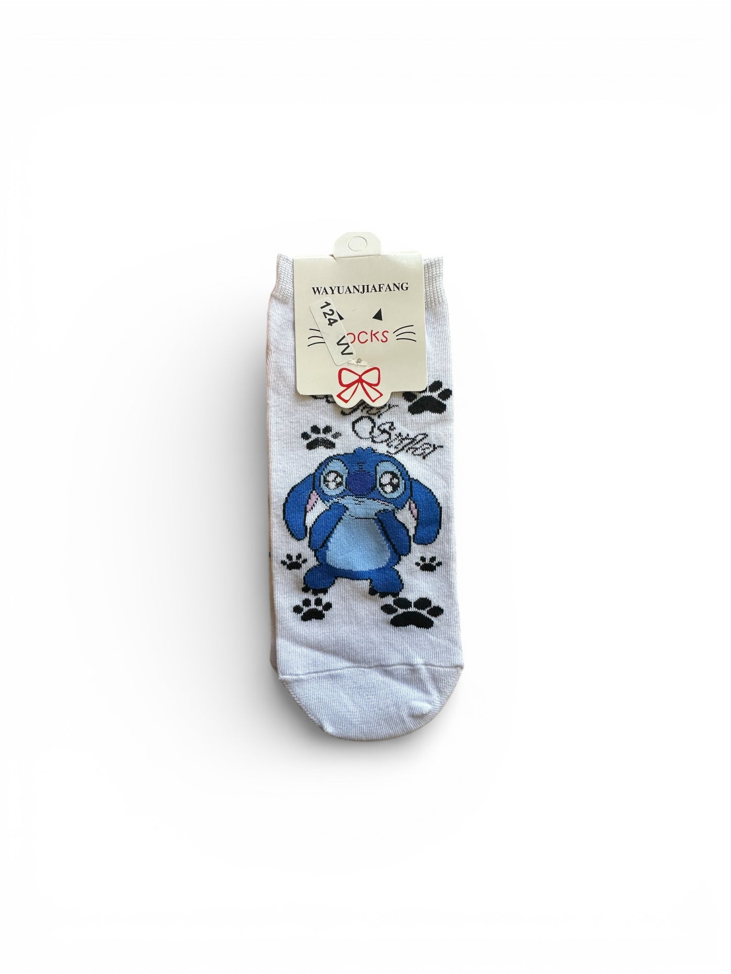 Stitch Socks