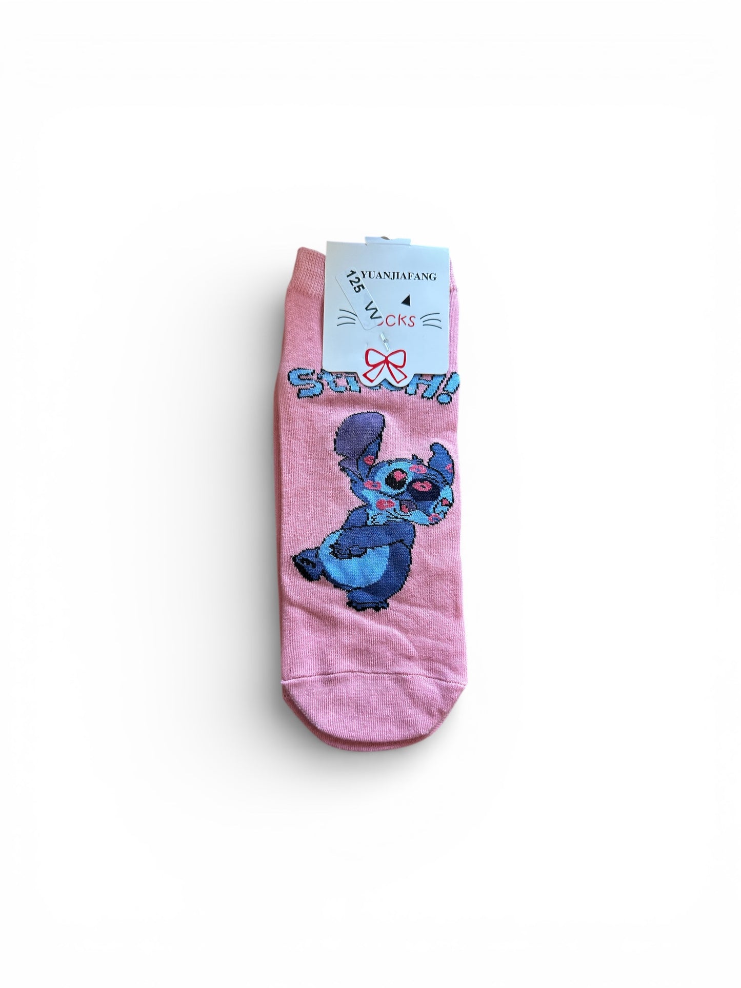 Stitch Socks