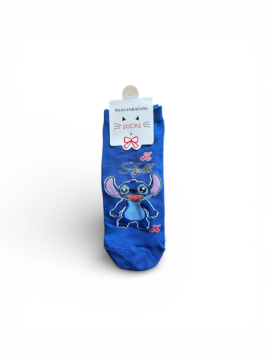 Stitch Socks