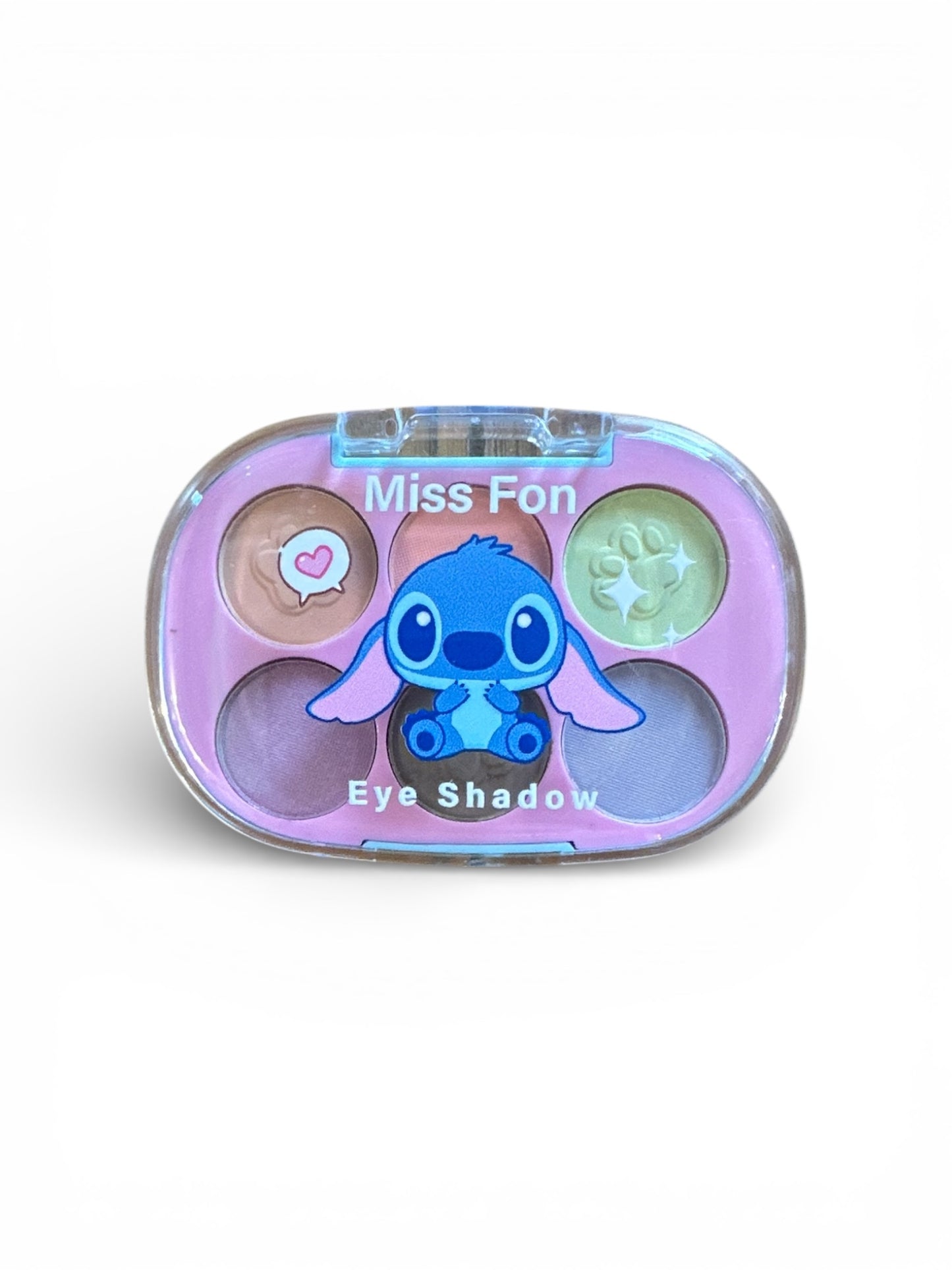 Stitch Eyeshadow