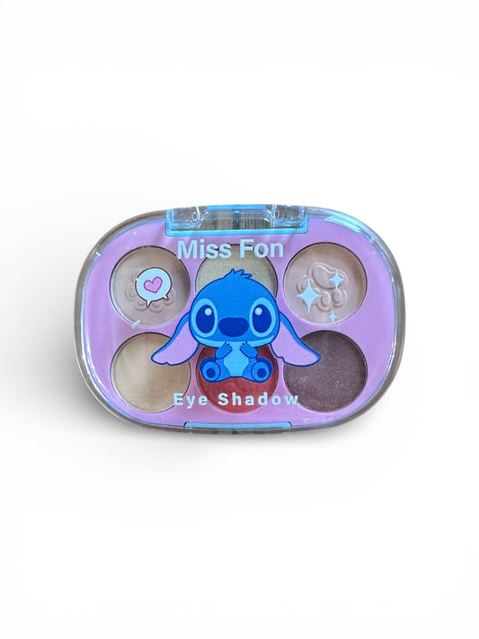 Stitch Eyeshadow